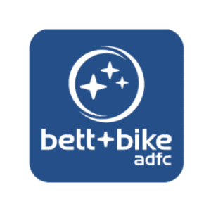 Bett und Bike