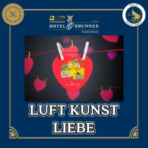 Luft-Kunst-Liebe