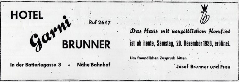 werbung-hotel-brunner-neueroeffnung