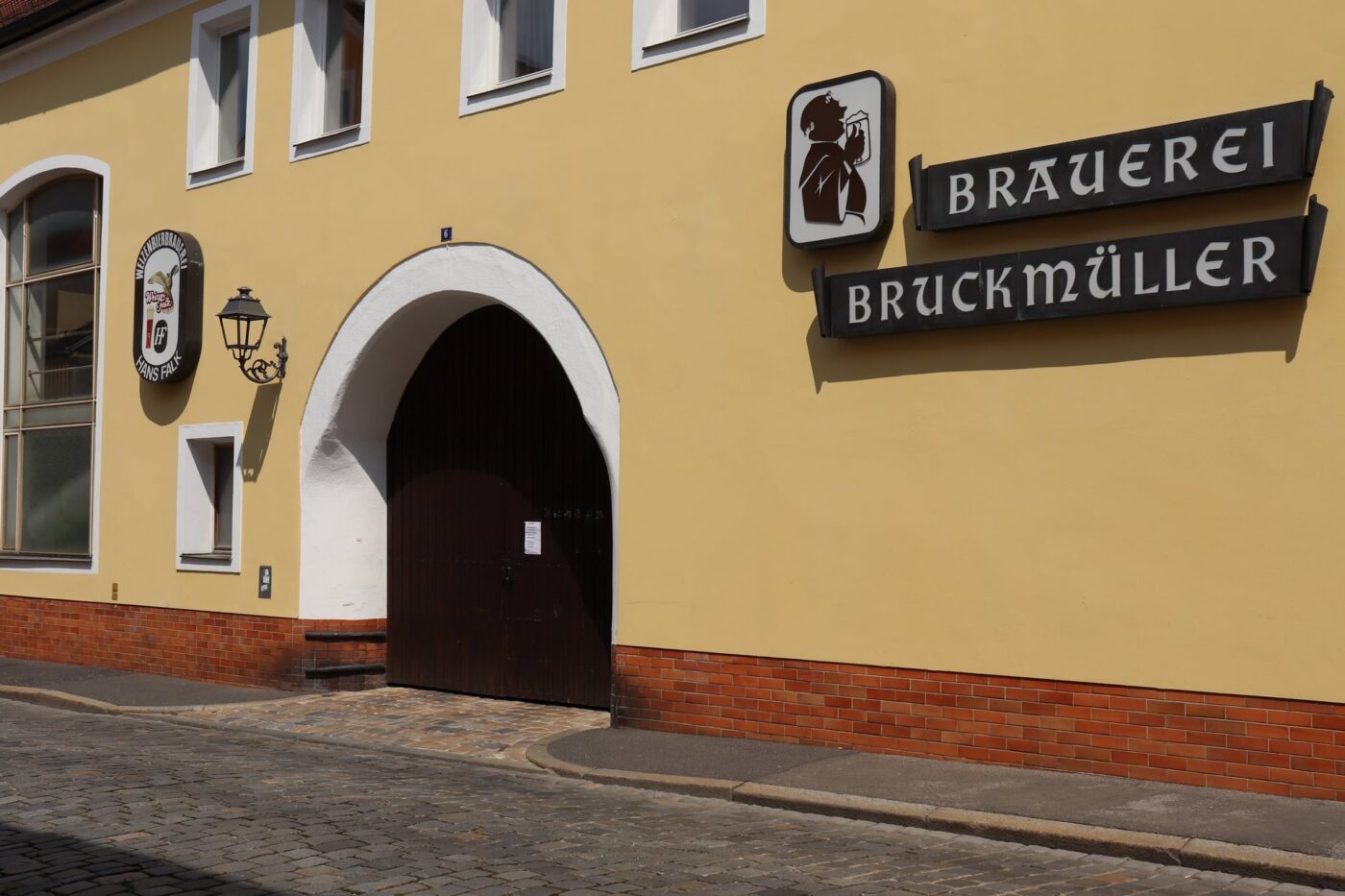 brauerei-bruckmueller-tor