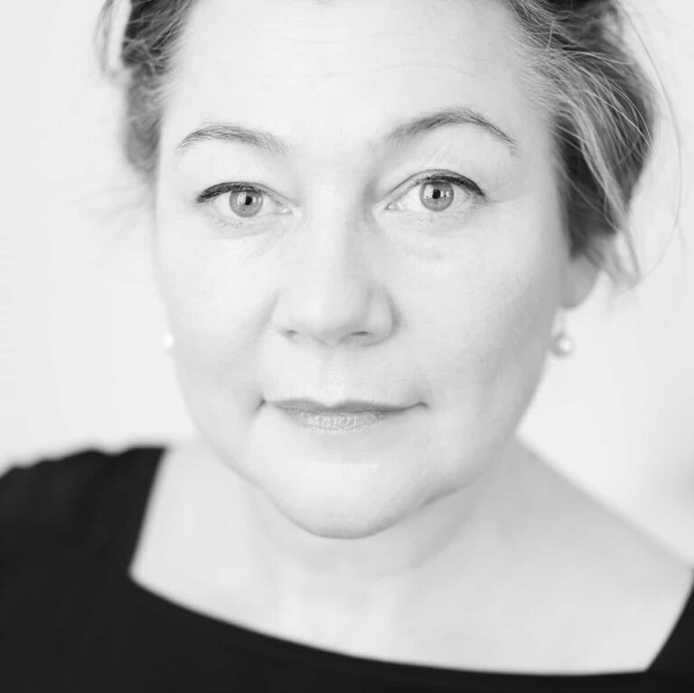 Portrait von Evelyn Mulzer