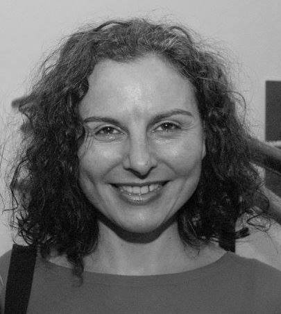 Portrait von Marion Mack