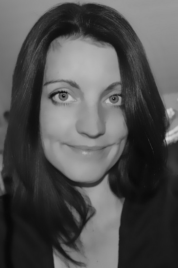 Portrait von Nina Ferstl